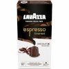 Lavazza kohvikapslid Espresso Gourmet Chocolate 10 Tükid, osad (10 Ühikut)