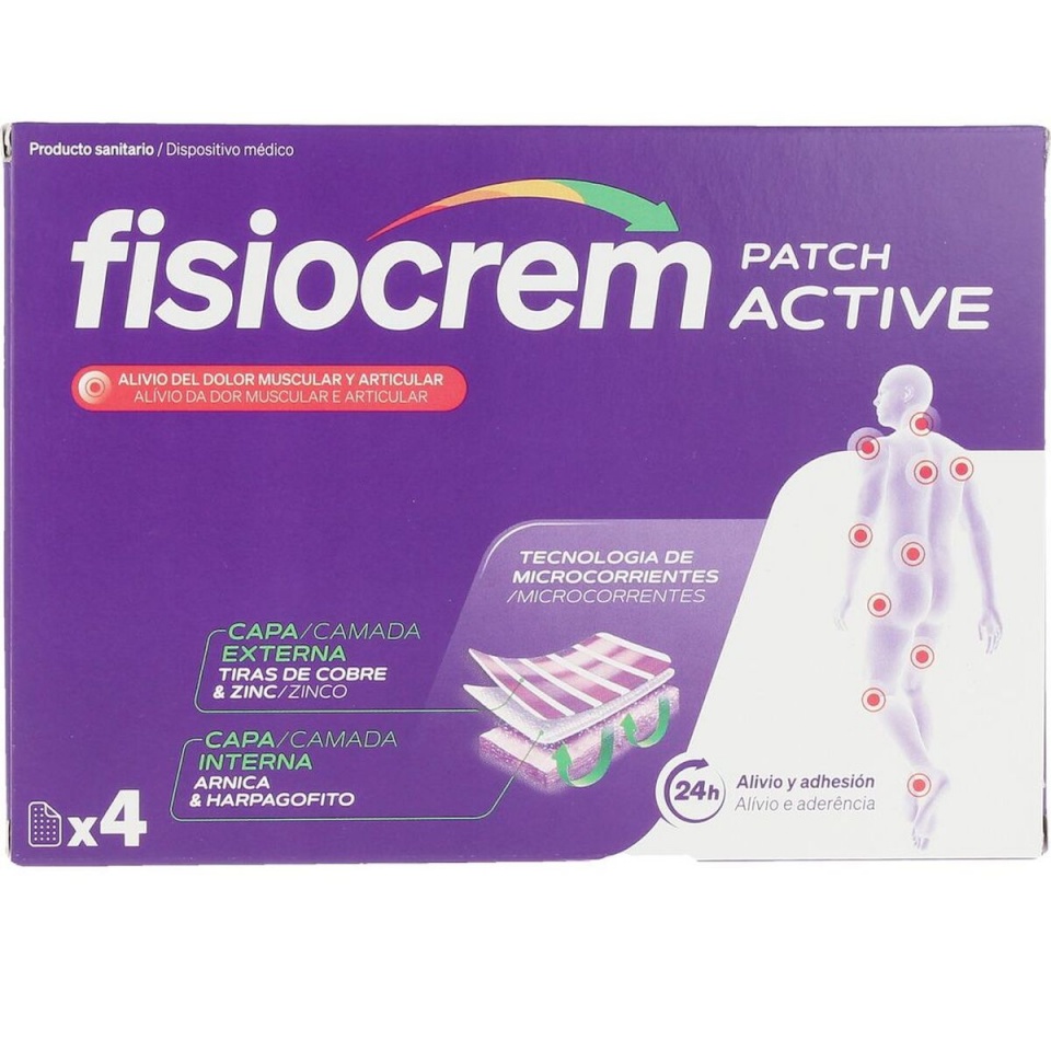 Fisiocrem