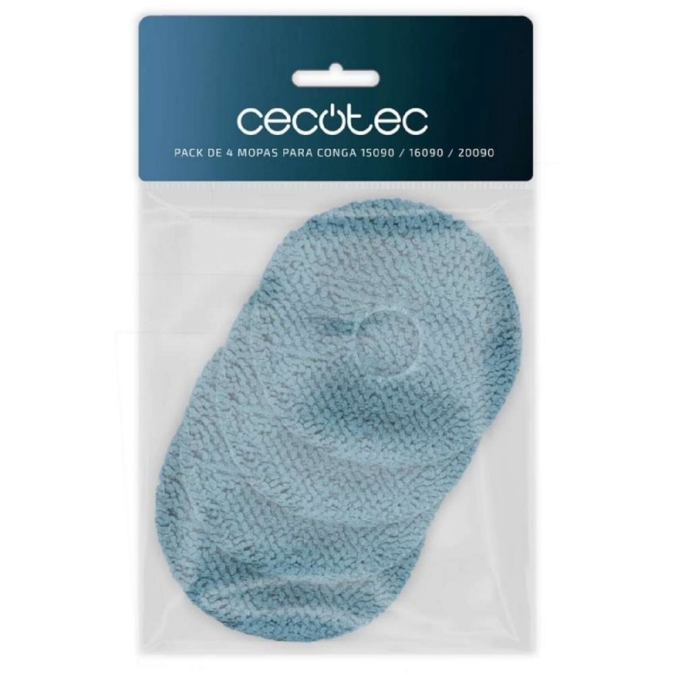 Cecotec Mopipea täide 15090 / 16090 / 20090