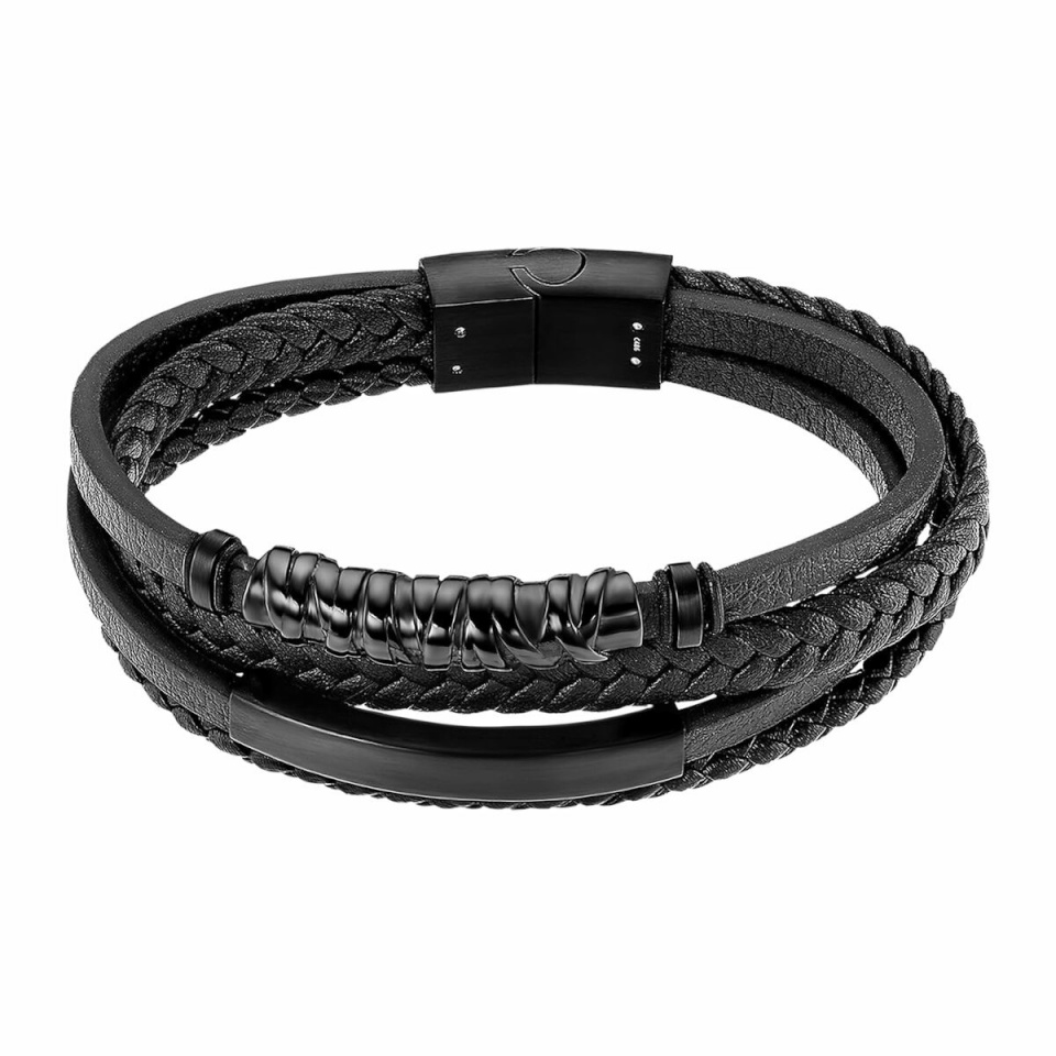 Lotus meeste käevõru LS2384-2/1