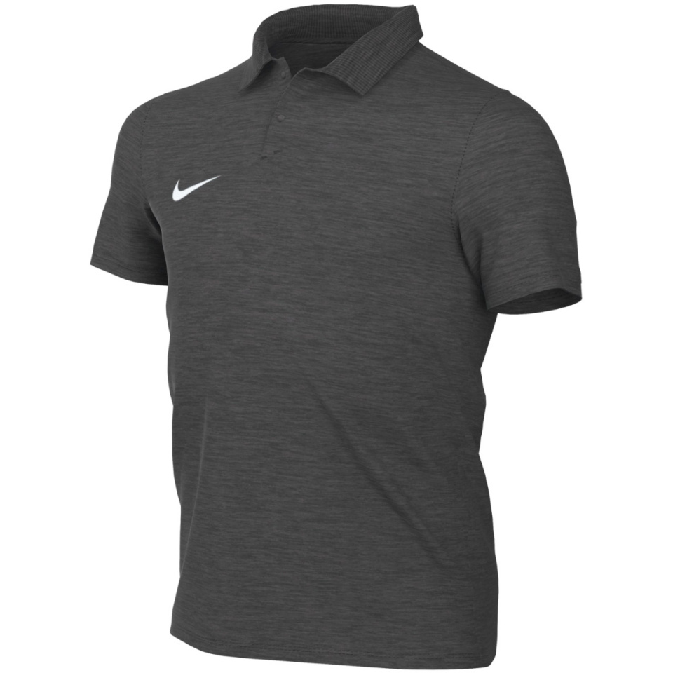 Nike Team T-särk lastele Park 26 Polo hall IB1195 071 suurus L