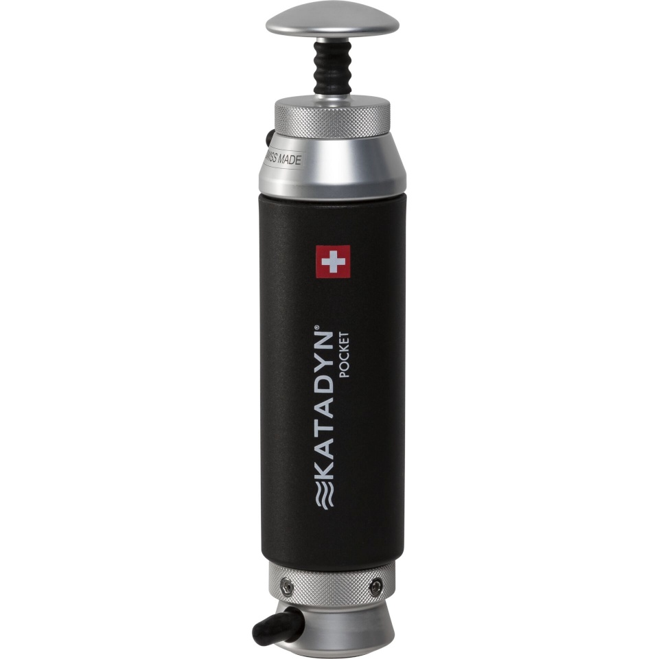 Katadyn veefilter Pocket Water Filter