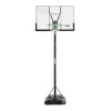 Salta korvpallilaud Basketball basket - Center (5133)