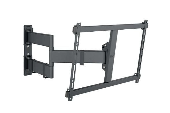 Vogelsi seinakinnitus Vogel's TVM 3845 Full Motion+ XL TV-le, must