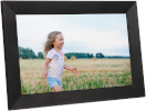 Frameo digitaalne pildiraam HF-101B 10.1" must
