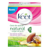 Veet kehakarvade eemalduskreem Argaaniõli Suhkur 250ml