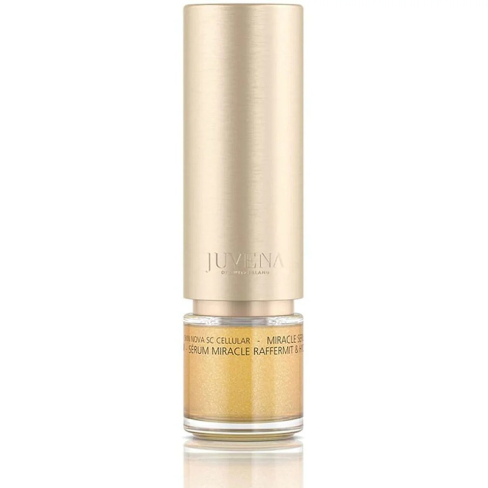 Juvena näoseerum Juvenance Epigen Face & Eyes 30ml, naistele