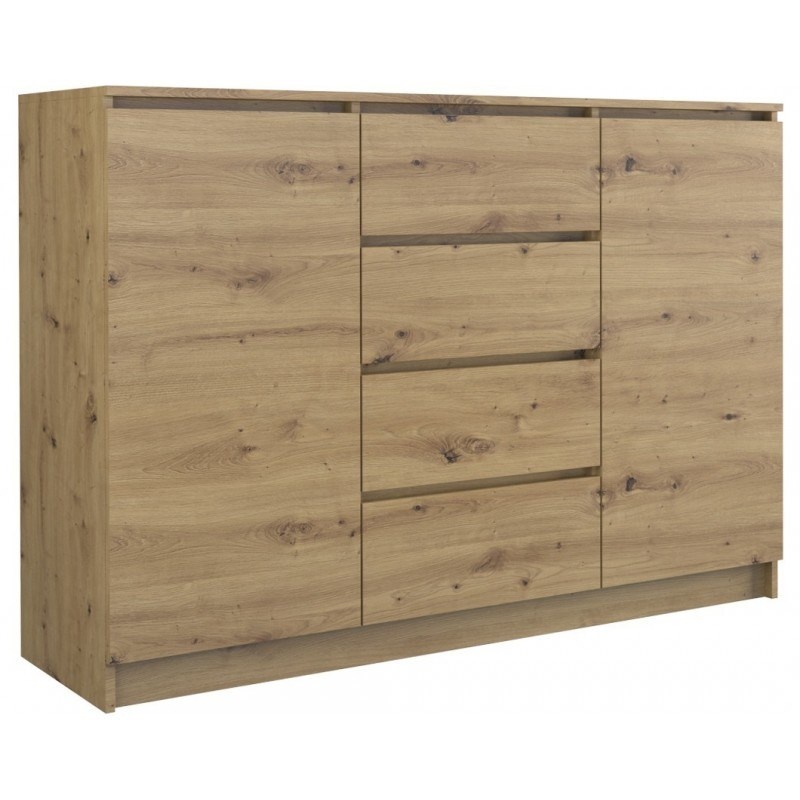 Top E Shop kummut 2D4S ARTISAN chest of drawers