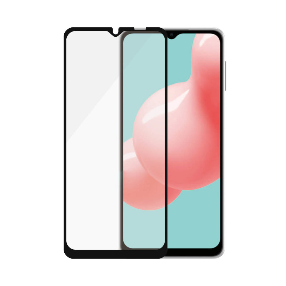 PanzerGlass kaitseklaas Samsung Galaxy A32 5G/M12, Black