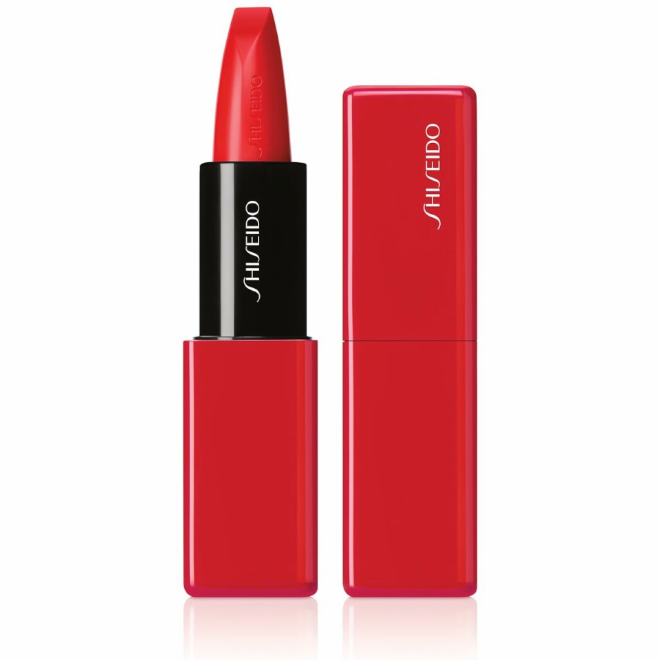 Shiseido huulepalsam Technosatin 3,3 g Nº 417