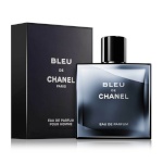 Chanel parfüüm Bleu de 100ml, meestele
