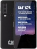 CAT mobiiltelefon S75 -128-6-5G-must Caterpillar S75 5G DS 128/6 must