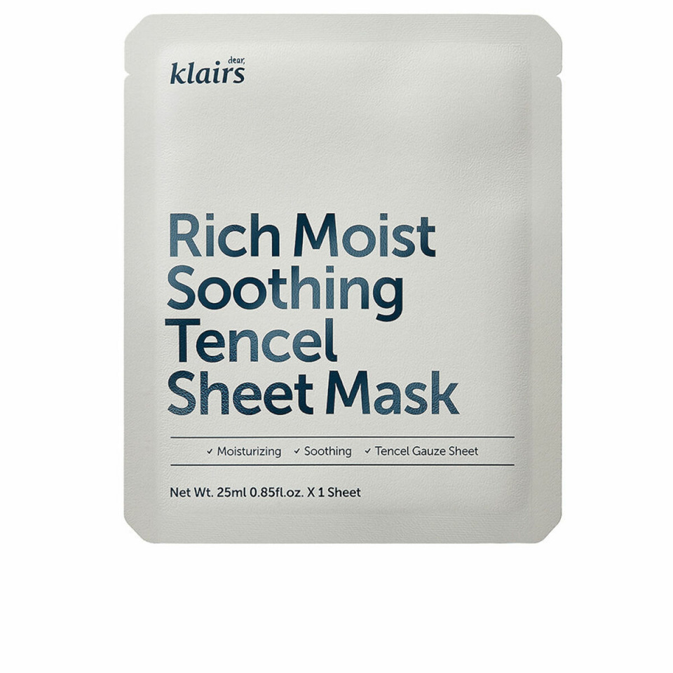 Klairs Kangasmask Rich Moist 25ml