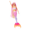 Mattel nukk Barbie Malibu mermaid Zmiana koloru