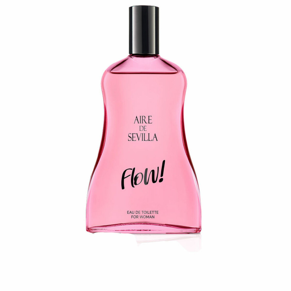 Aire Sevilla naiste parfüüm Flow! EDT 150ml