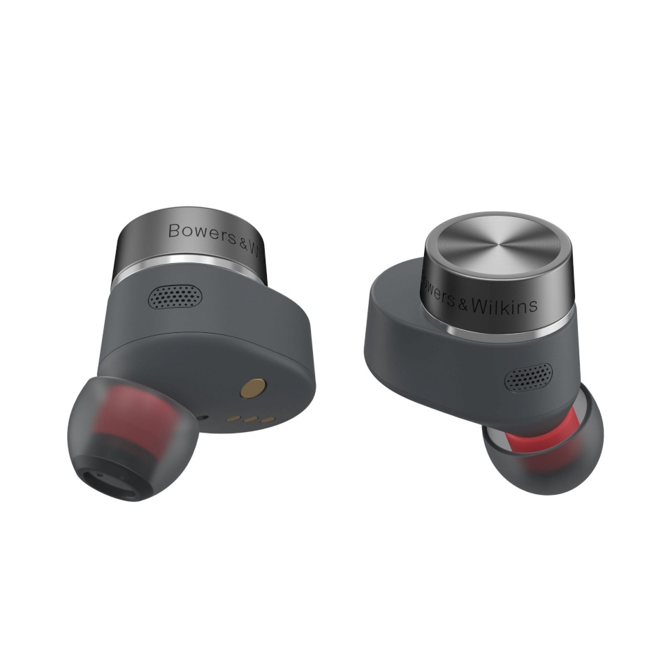 Bowers-Wilkins kõrvaklapid Bowers&Wilkins Pi5 S2 Storm hall