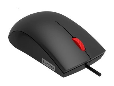 Lenovo hiir Accessories 120 Wired Mouse |