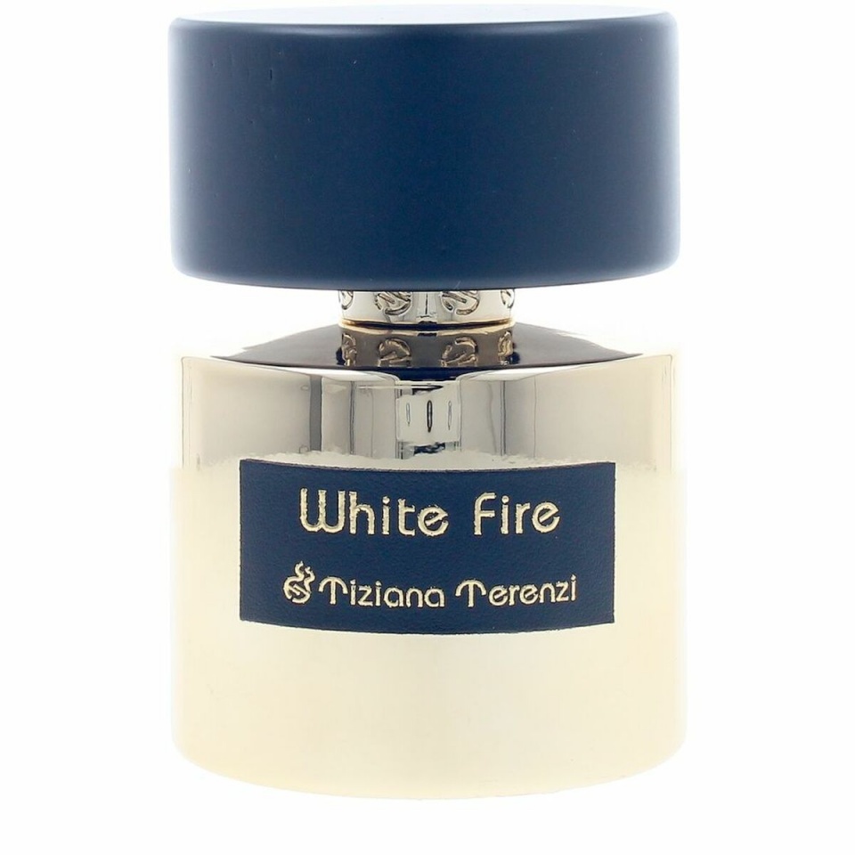 Tiziana Terenzi parfüüm unisex WHITE FIRE 100ml