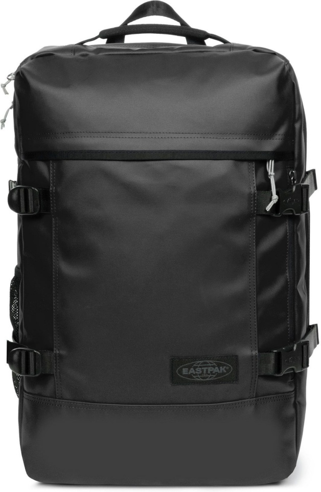 Eastpak seljakott TRAVELPACK Tarp Black2, must