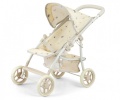Milly Mally Doll stroller Natlai Nature