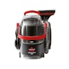 Bissell tekstiilipesur 1558N SpotClean Pro Portable Carpet & Upholstery Washer, punane/must