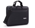 Thule sülearvutikott Gauntlet | 16" | MacBook Attaché | must
