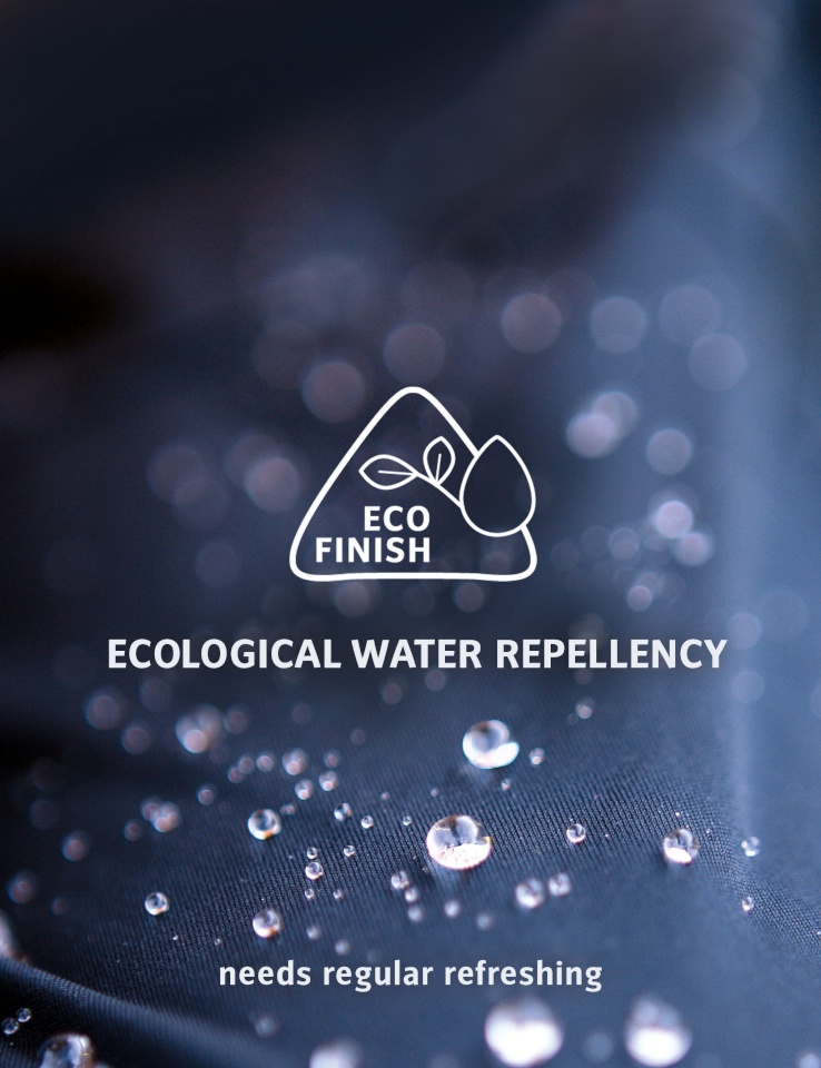 Vaude CityDuffel 65 must reisi-seljakott