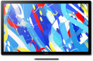Wacom graafikalaud Cintiq 24 Touch (2025)