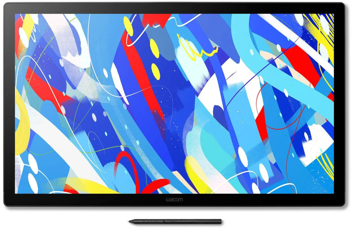 Wacom graafikalaud Cintiq 24 Touch (2025)