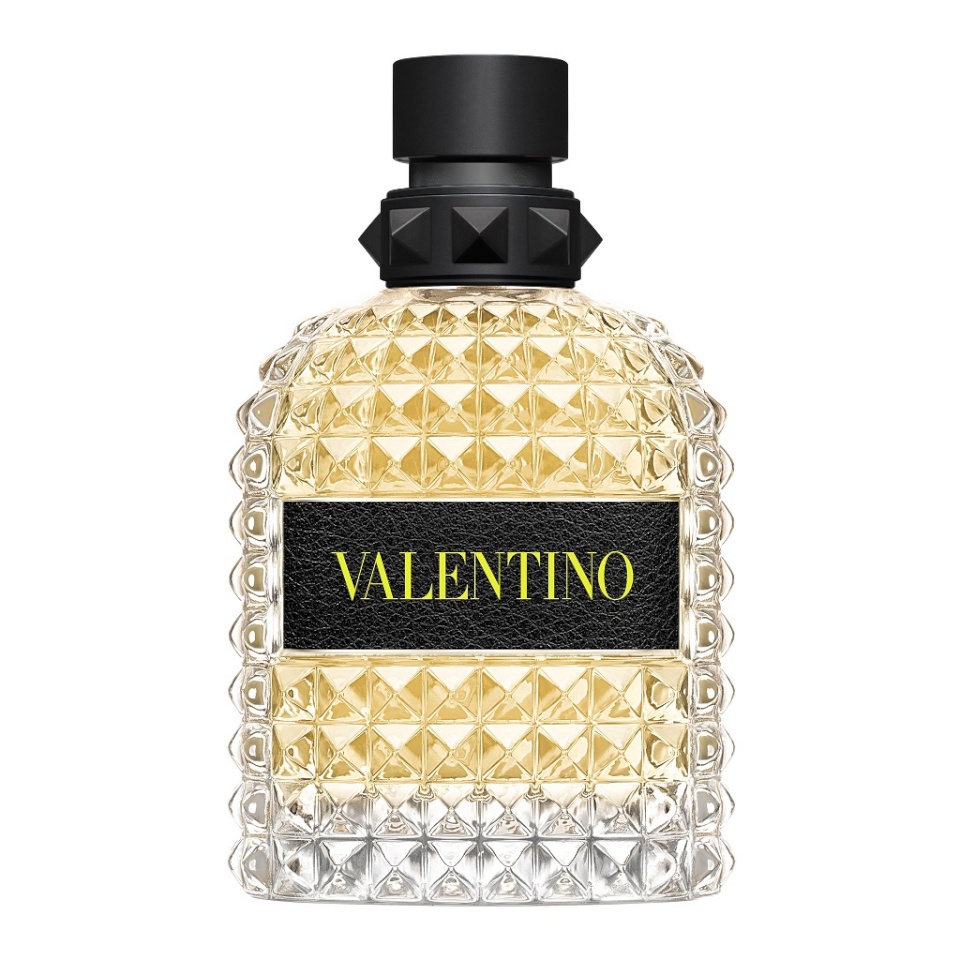 Valentino parfüüm Uomo Born in Roma Yellow Dream 100ml, meestele