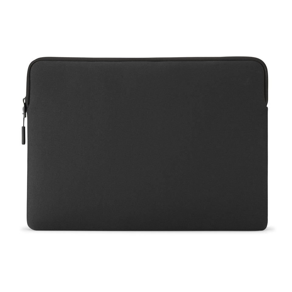 Pipetto Limited sülearvutikott Pipetto Classic Fit Sleeve MacBook Air 15" must