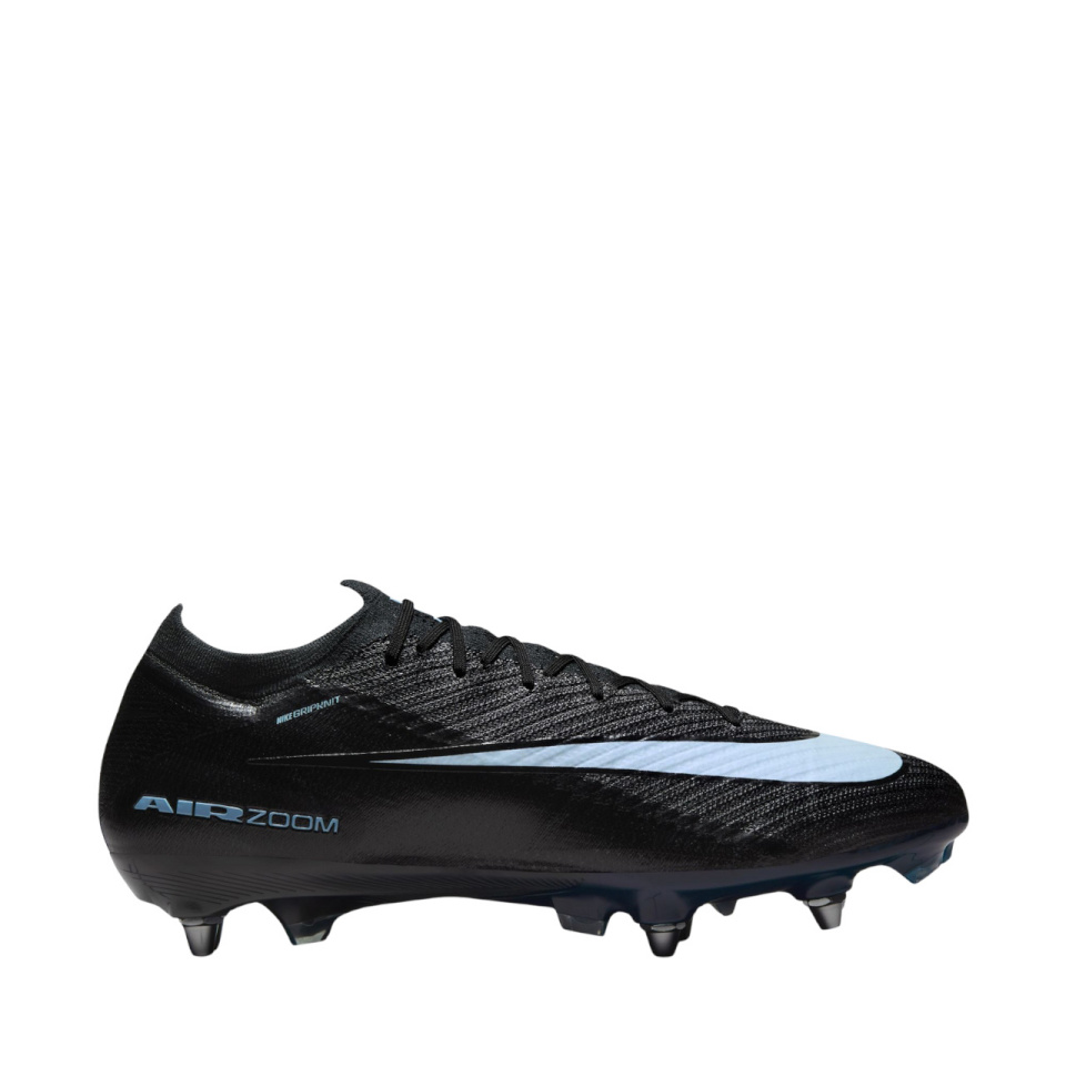 Nike jalgpallijalatsid Zoom Mercurial Vapor 16 Elite SG-Pro FQ8688 001 suurus 43