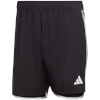 Lühikesed püksid meestele Adidas Tiro 23 Competition Match must HT5696 M