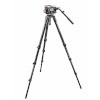 Manfrotto statiivikomplekt monotube ja Pro Fluid videopea jaoks