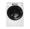 Candy kuivatiga pesumasin RPW4966BWMBC/1-S, /D, Front loading, Washing capacity 9 kg, 1400 RPM, Depth 58 cm, Width 60 cm, Display, LED, Drying system, Drying capacity 6 kg, Steam function, Wi-Fi, valge