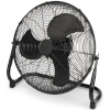 ProfiCare ventilaator PC-VL 3065 WM 40 cm Metall-Windmaschine must