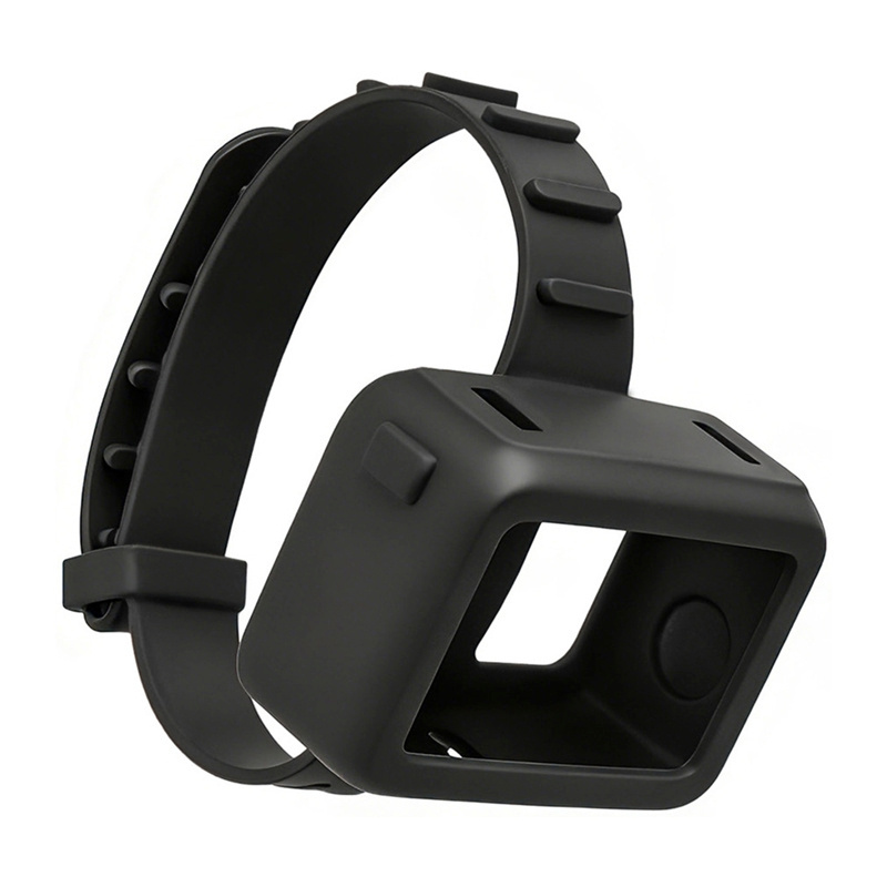Sunnylife strap and silicone cover for the Osmo Nan