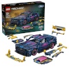 Lego klotsid TECHNIC 42236 Custom Garage Ford Mustang GT