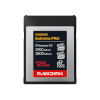 SanDisk Extreme PRO CFexpress mälukaart 128GB tüüp B, 4.0, 3700/3500 MB/s
