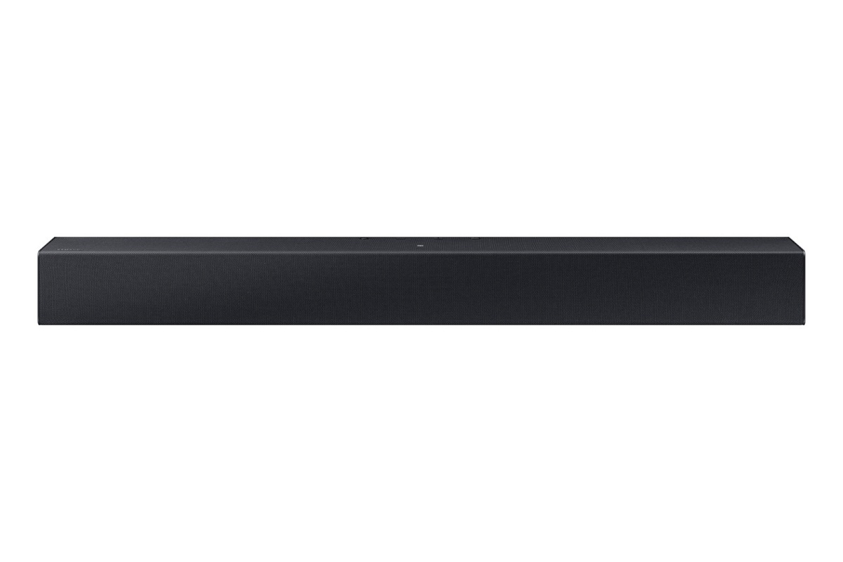 Samsung kõlar Soundbar HW-C400/EN