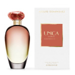 Adolfo Dominguez naiste parfüüm Unica Coral EDT 100ml