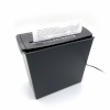 Media-Tech paberipurustaja Paper shredder V3.0 6,8mm, basket 9,5l