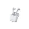 Defunc Earbuds True Lite Built-in mikrofon Wireless Bluetooth valge