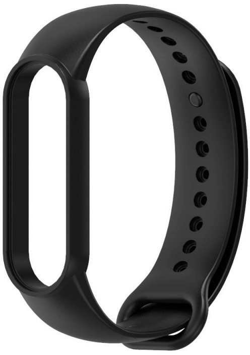 Tech-Protect kellarihm IconBand Xiaomi Mi Band 5 / 6 / 7, must