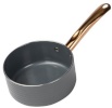 Lamart lastmepott LT1270 Sauce Pot, 18cm