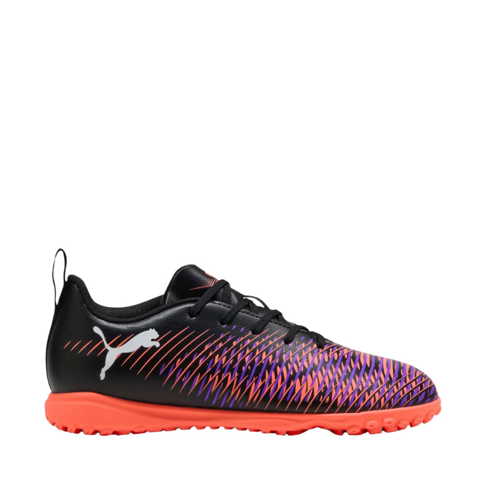 Puma jalgpallijalatsid Kids Future 8 Play TT 108396 01 suurus 35