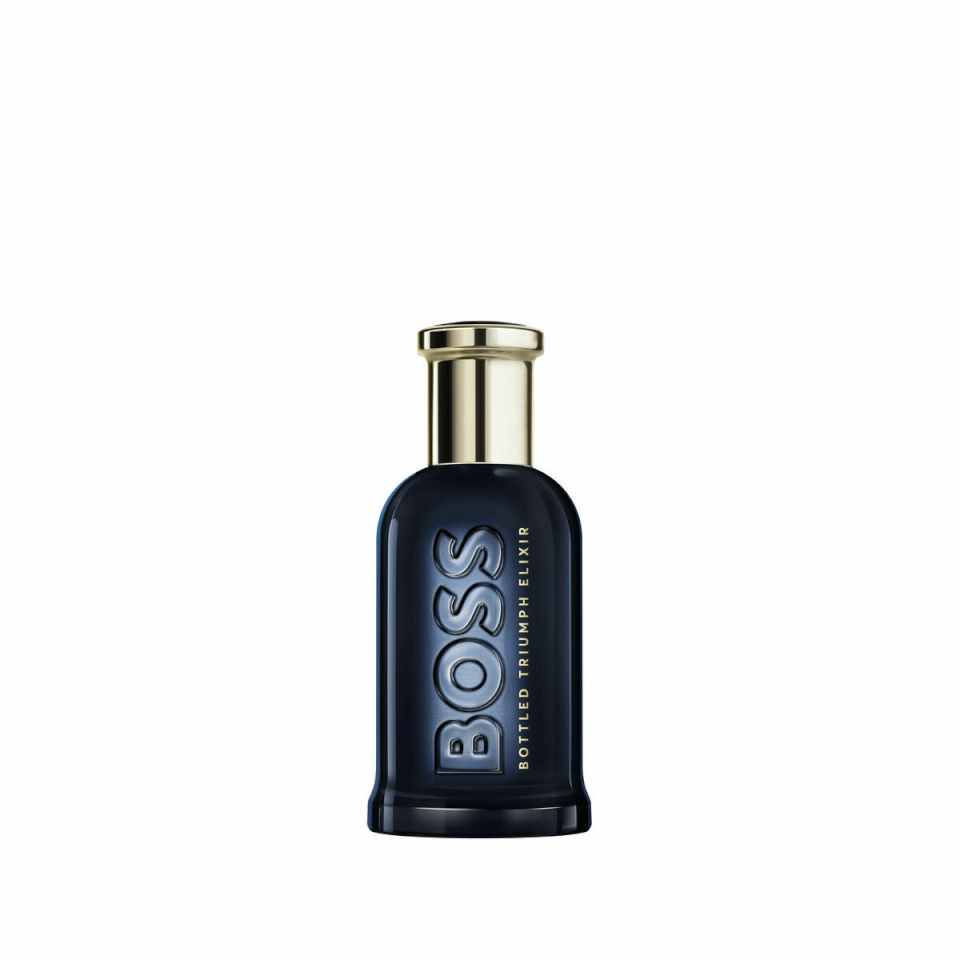 Hugo Boss meeste parfüüm BOSS BOTTLED 50ml