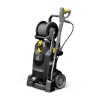 Kärcher survepesur HD 7/16-4 MX Plus Anniversary Edition High-Pressure Cleaner, must