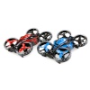 AMEWI Fight Star Battle Drone Set RTF punane & sinine