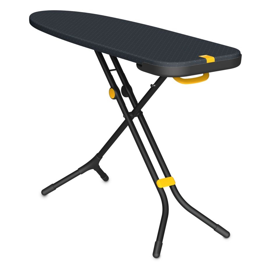 Joseph Joseph triikimislaud Glide MaxPlus Easy Store Ironing Board, 135cm, sinine